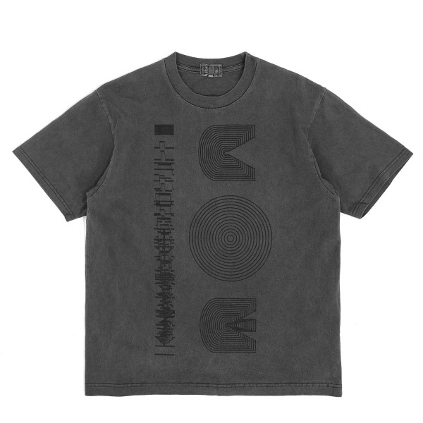 Cav Empt Overdye Concentric T-Shirt