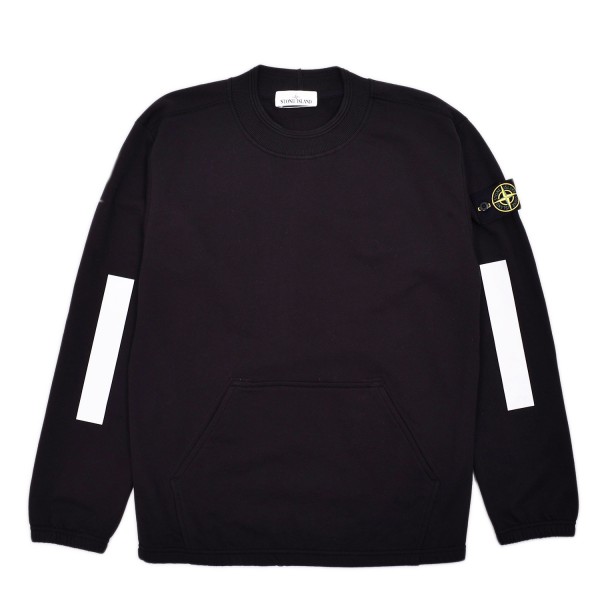 Stone Island Reflective Sweatshirt