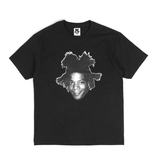 Wacko Maria Jean-Michel Basquiat T-Shirt Type-1 BASQUIAT-WM-TEE01