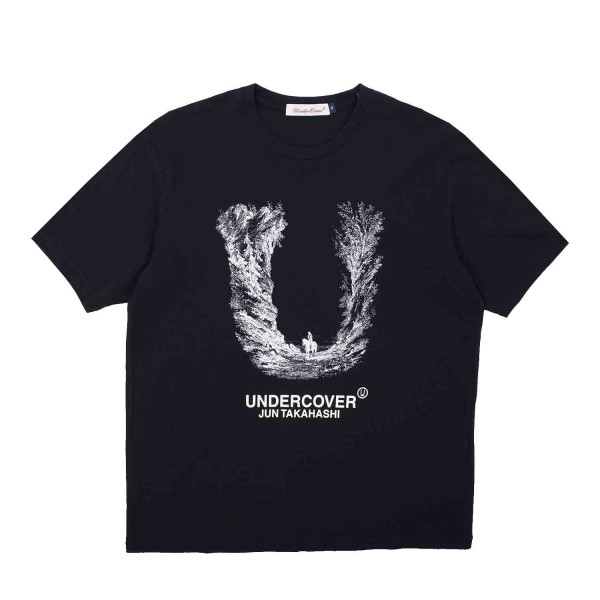 Undercover Horse Logo T-Shirt