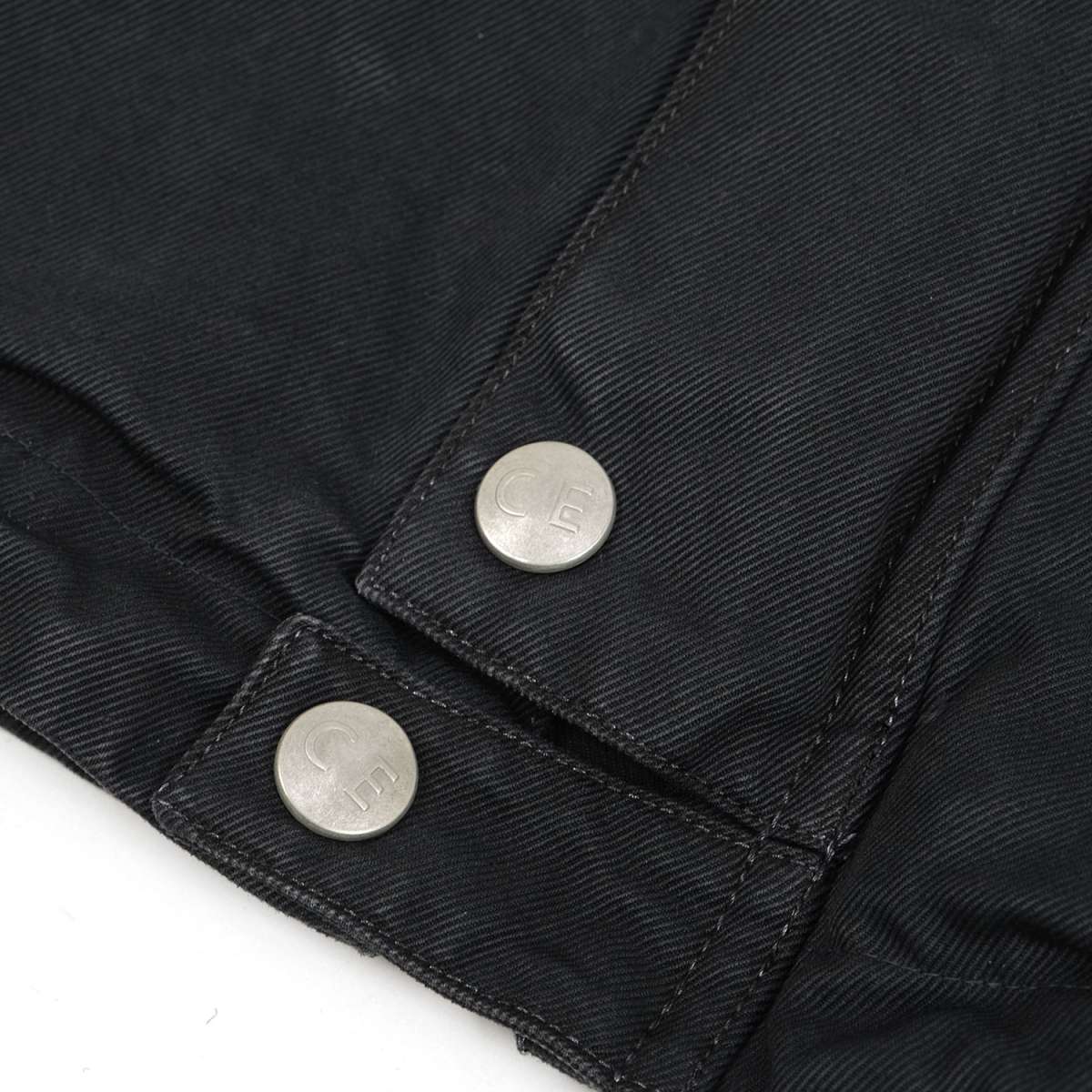 Cav Empt Overdye Hood Zip Jacket | FIRMAMENT - Berlin