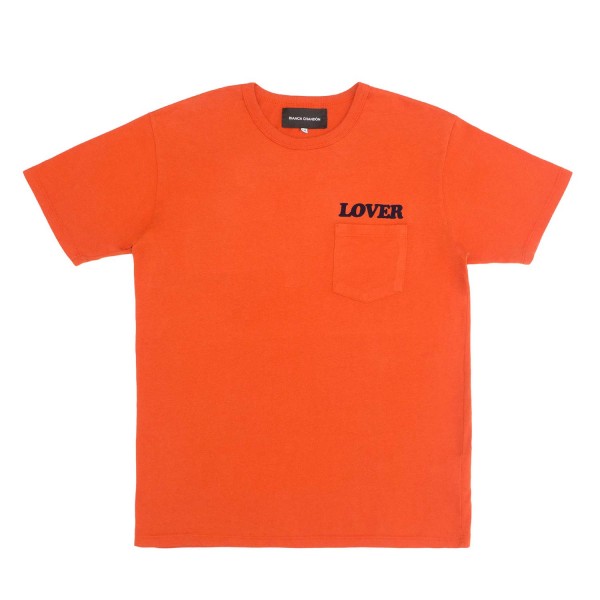 Bianca Chandon Lover Pocket T-Shirt