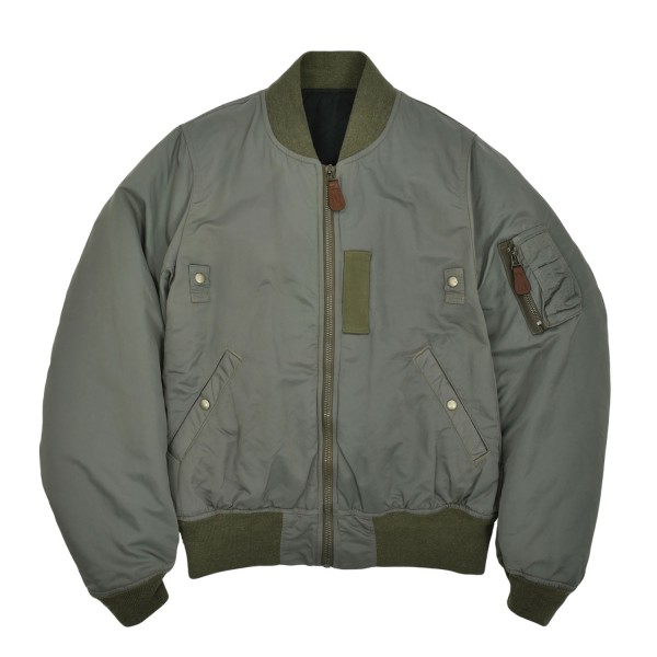 visvim field unit jacket