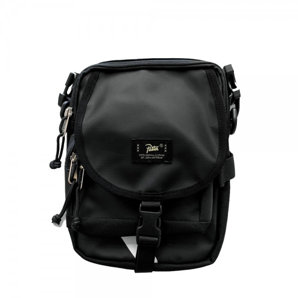 Patta Logo LBN Essential Bag