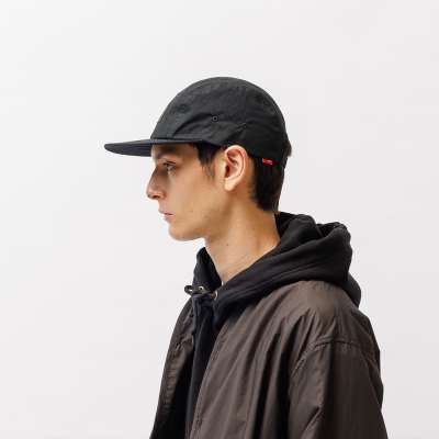 Wtaps T-5 03 Cotton Ripstop Cap | FIRMAMENT - Berlin Renaissance