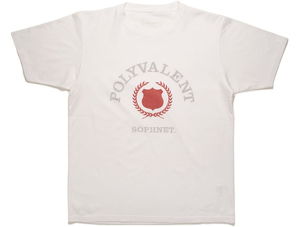 Sophnet Polyvalent T-Shirt