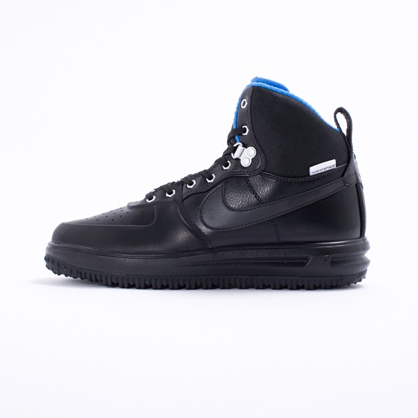 nike lunar force sneakerboot