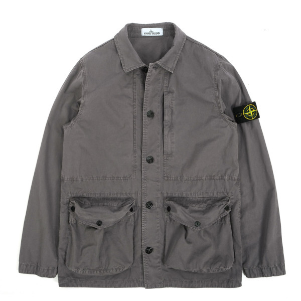 Stone Island T. CO OLD Jacket