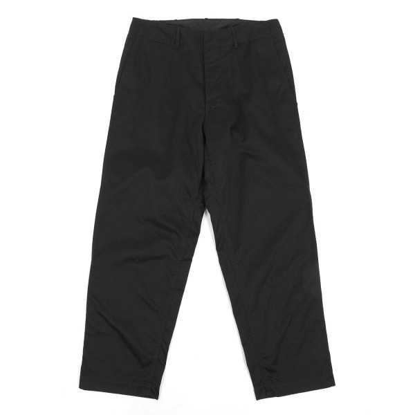 Nanamica Wide Chino Pants