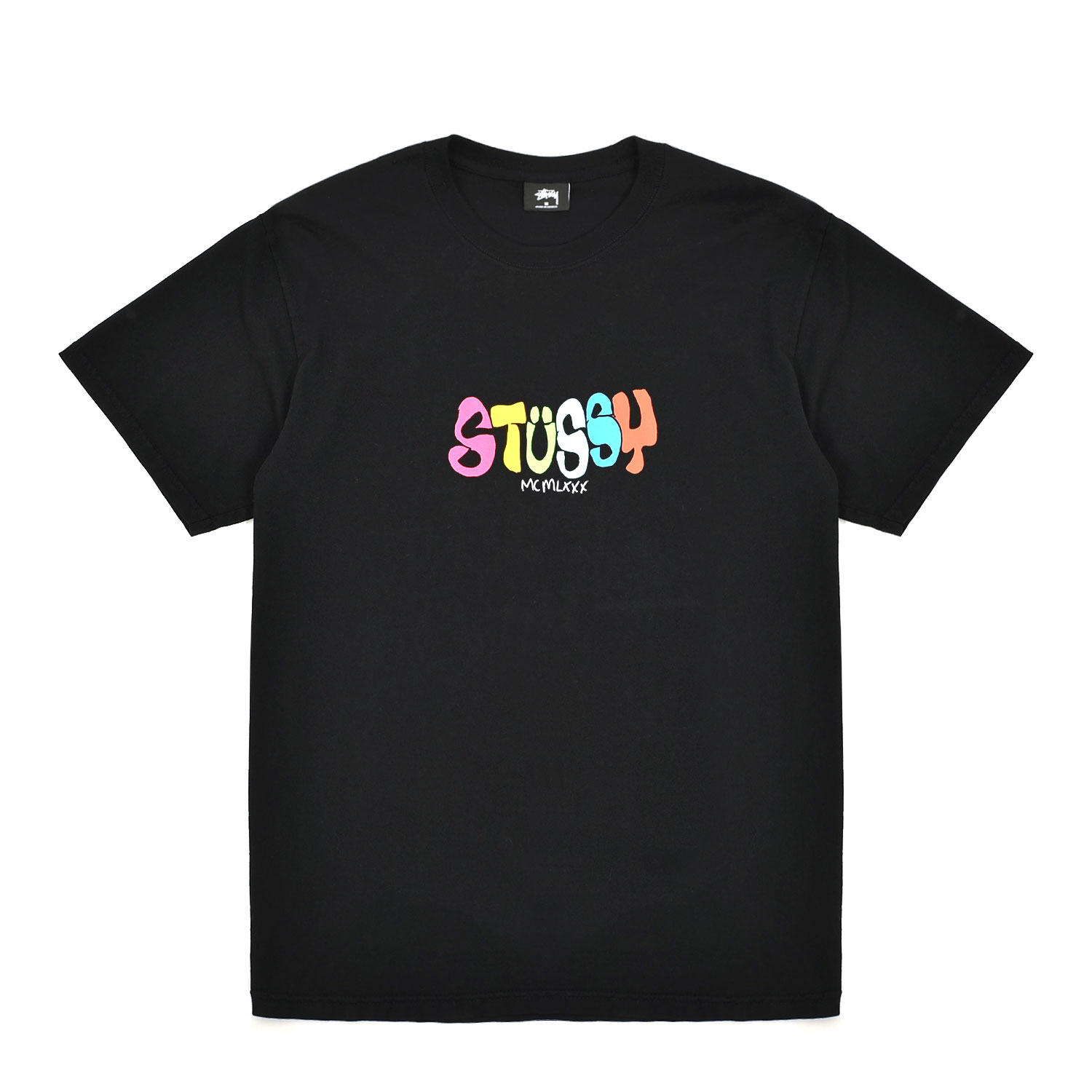 Stussy MCMLXXX T-Shirt | FIRMAMENT 