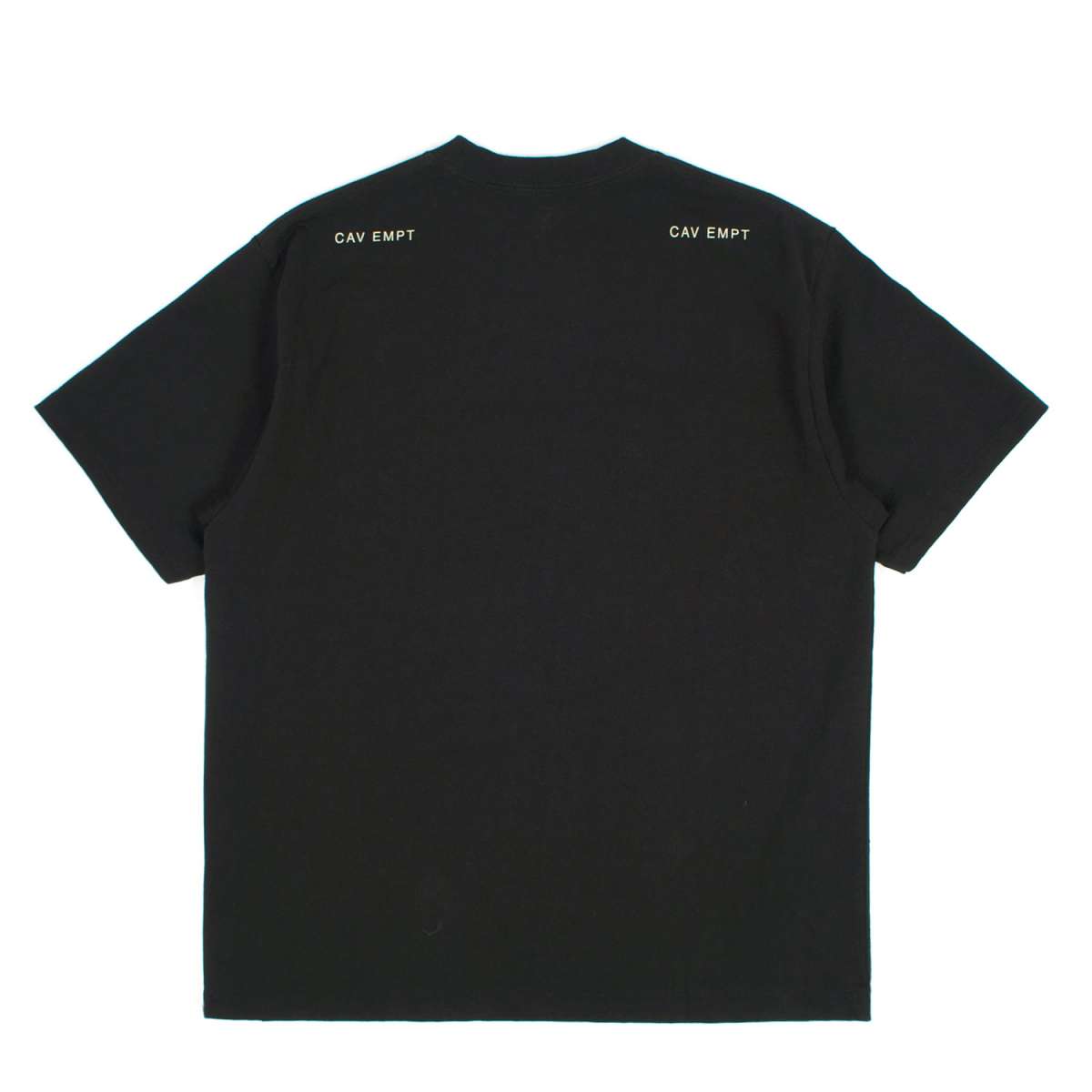 C.E CAV EMPT HANDS TEE Tシャツ Lサイズ 楽天市場】C.E(シーイー) サイズ:XL CAV EMPT HANDS TEE