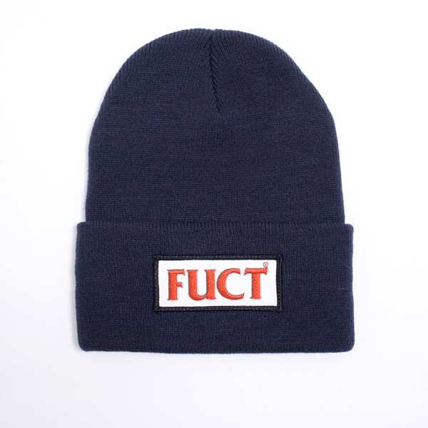 fuct beanie