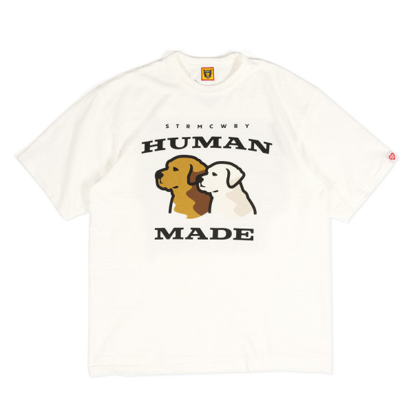 Human Made Graphic T-Shirt 12 HM25TE013