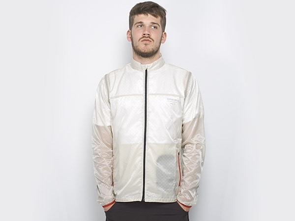 Nike Undercover Undercover Convertible Jacket