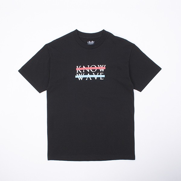 Know wave t shirt Clearance