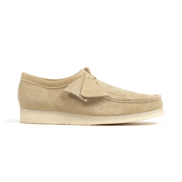 Clarks Originals Wallabee 26155515