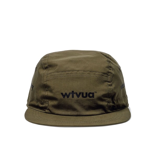 Wtaps T-7 02 Cap