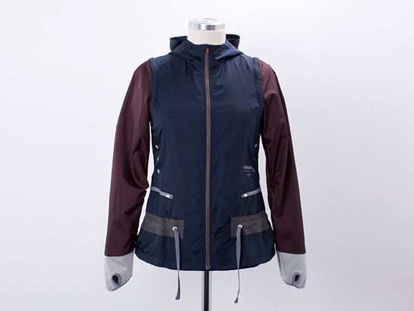 Nike Undercover Undercover WMNS Convertible Jacket