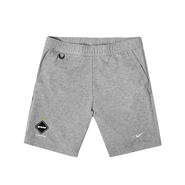 Nike F.C.R.B. FCRB Sweat Half Pant 