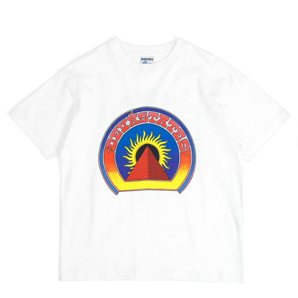 Deva States Pyramid T-Shirt DSA2WB205S25
