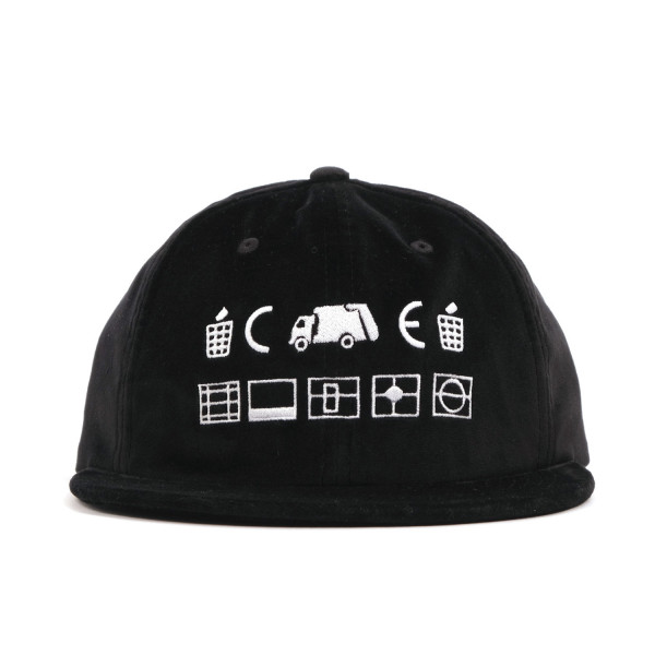 Cav Empt Dustcart Low Cap