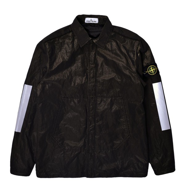 Stone Island Reflective Overshirt