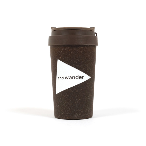 and Wander Coffee Tumbler 5743987149