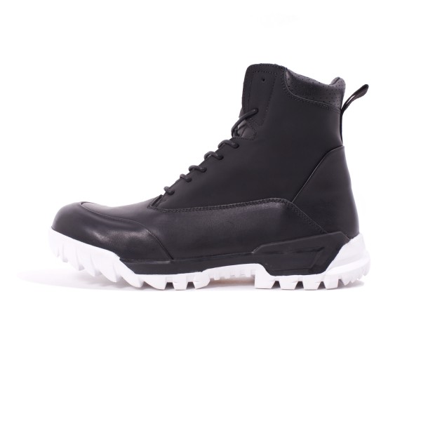 Stone Island Diemme Waterproof Combat Boot