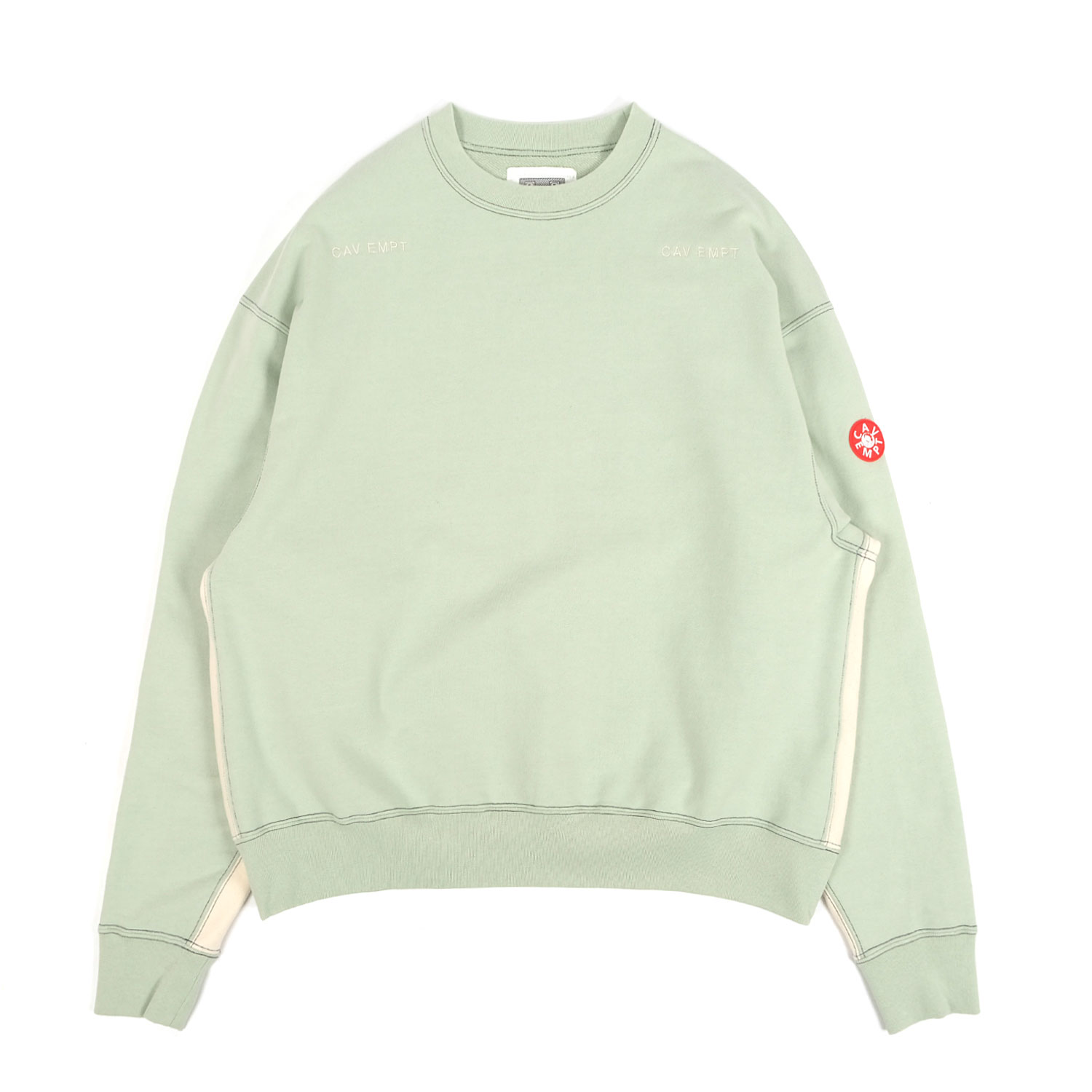 Cav sales empt sweatshirt