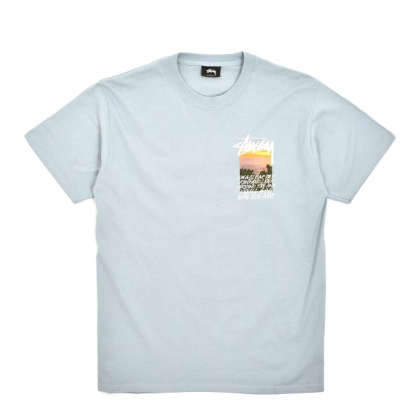 Stussy Clear Day T-Shirt