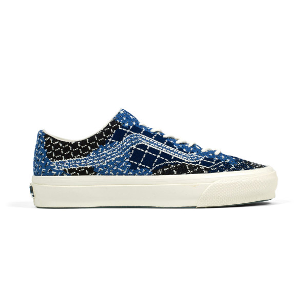 Vans OTW FDMTL Old Skool 36 EK VN000SHXBLU Blue