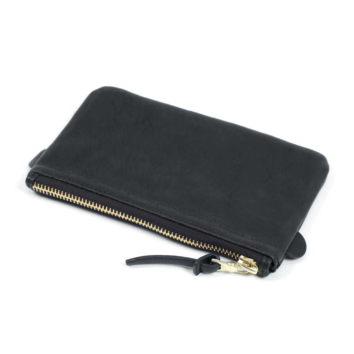 Visvim Suede Essential Case (L) | FIRMAMENT - Berlin Renaissance