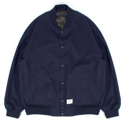 WTAPS 21AW WCPO 01 JACKET NAVY サイズM 1687761114.jpg?1664451326