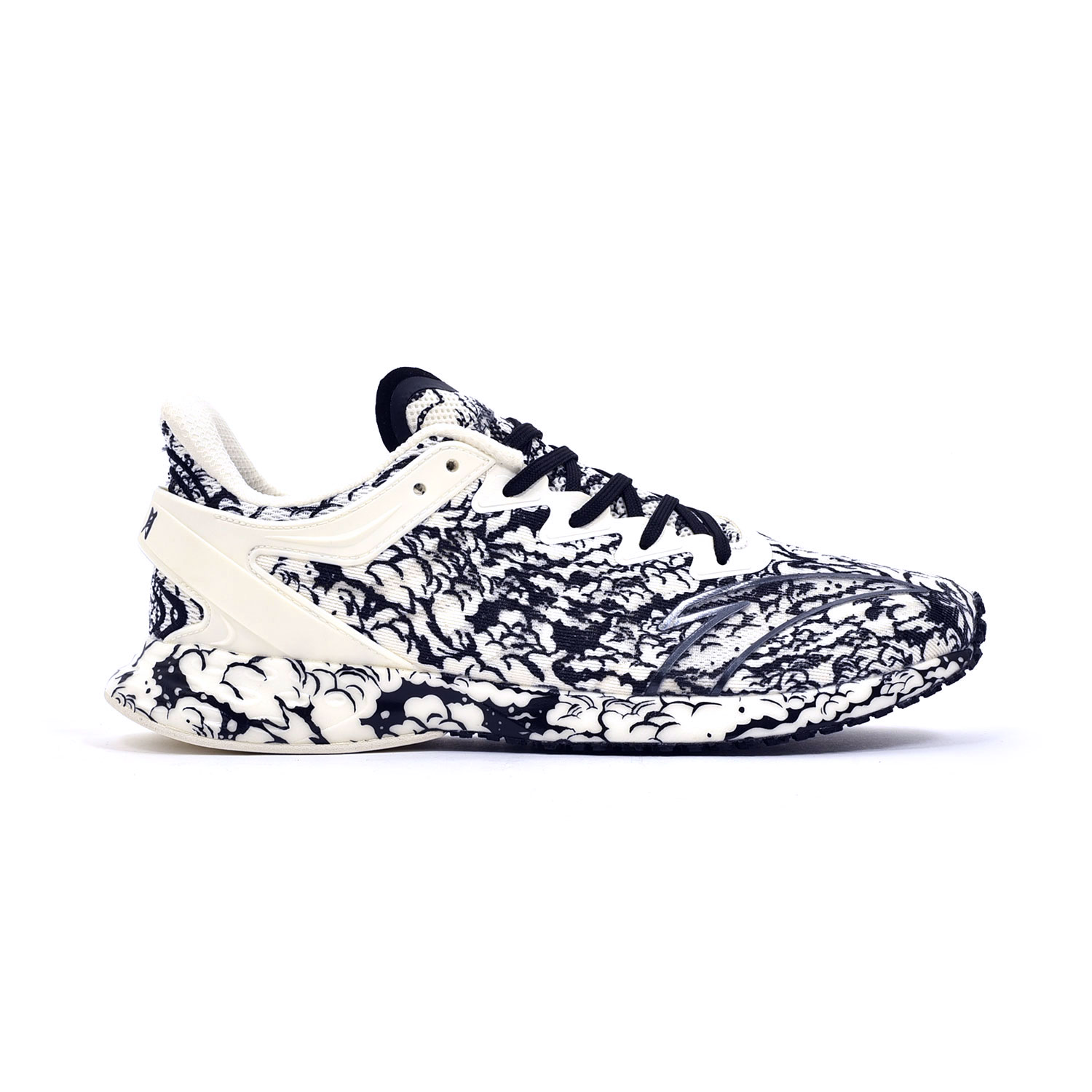 anta shoes europe