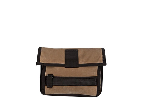 Mission Workshop Arkiv Canvas Tool Pouch
