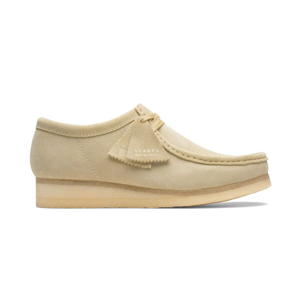 Clarks Originals Wallabee