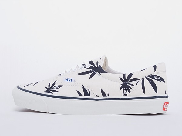 vans palm leaf