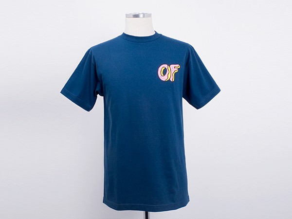 Odd Future Donut T-shirt