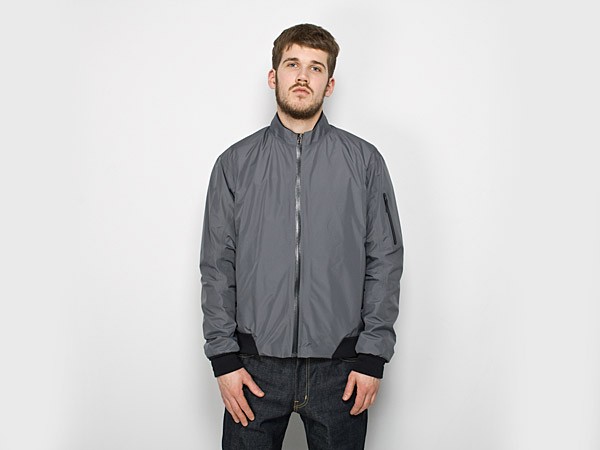 Arcteryx Veilance Bomber LT Jacket