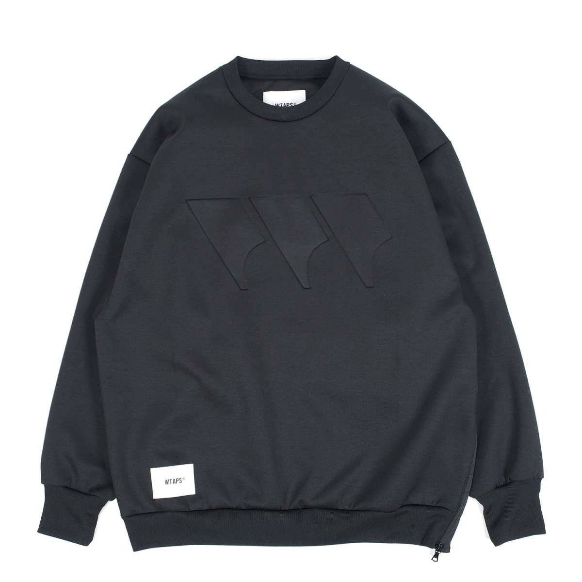 Wtaps Wound Sweatshirt | FIRMAMENT - Berlin Renaissance