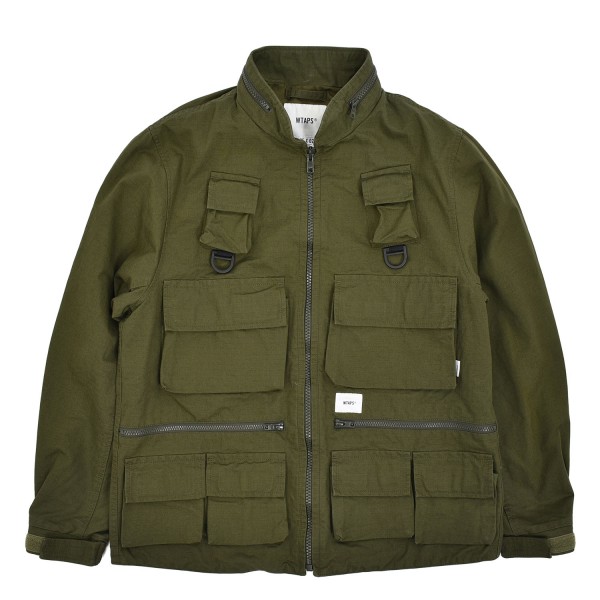 Wtaps Modular Jacket