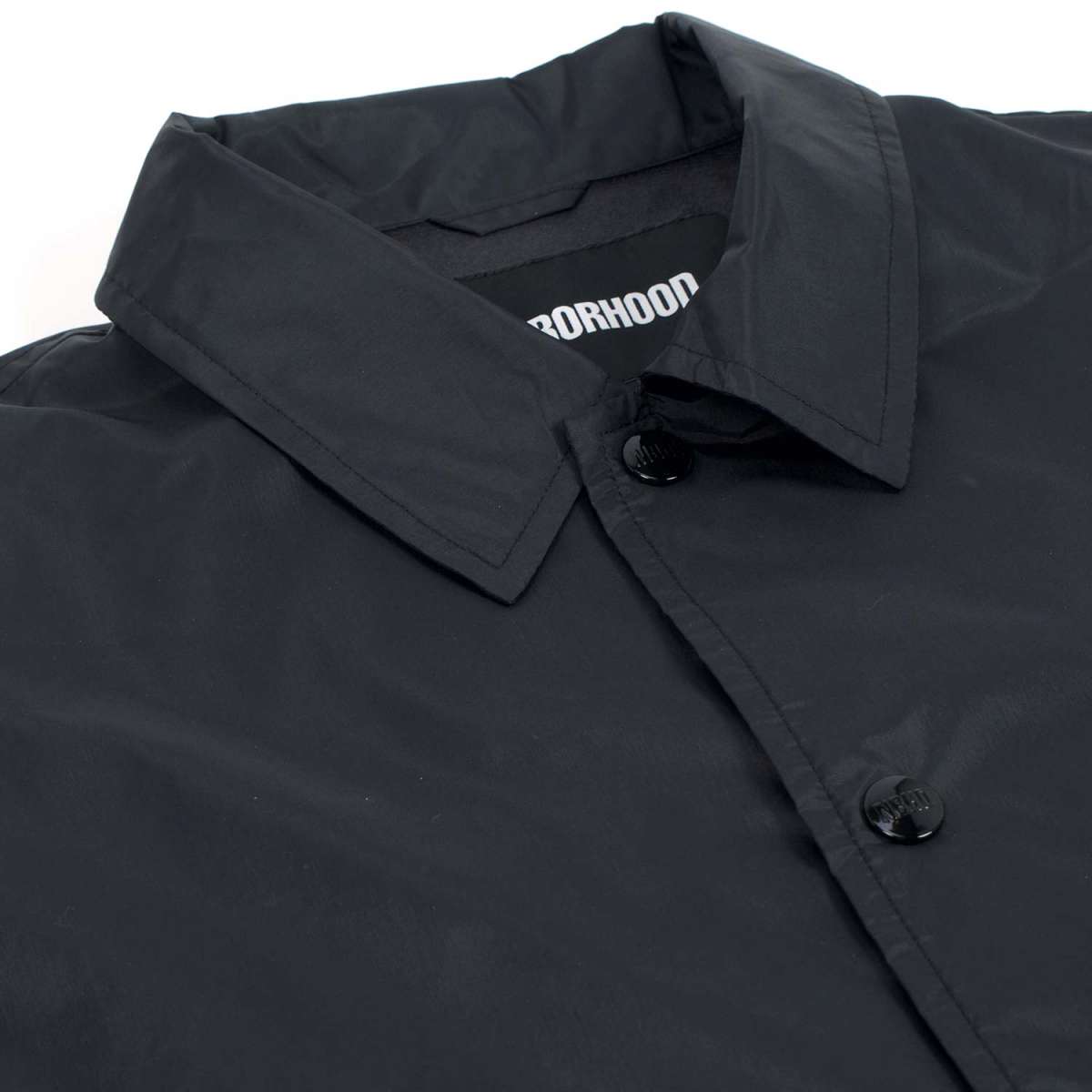 Neighborhood Windbreaker Jacket-1 | FIRMAMENT - Berlin Renaissance