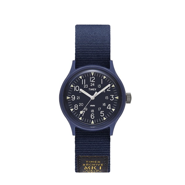 Timex Archive MK1 Resin 36