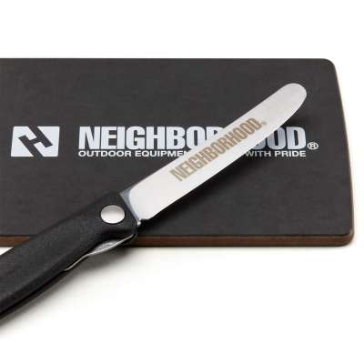調理器具 NEIGHBORHOOD - NEIGHBORHOODNH  Knife and Cuttingboard 21071662_51285161_1000.jpg
