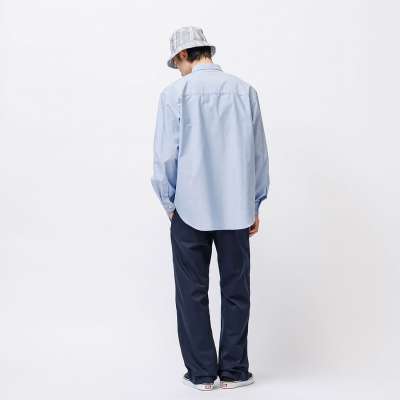 WTAPS  BD OFFORD SHIRT 長袖シャツ　シャツ　3 WTVUA WTAPS BD OFFORD SHIRT 長袖シャツシャツ3 WTVUA