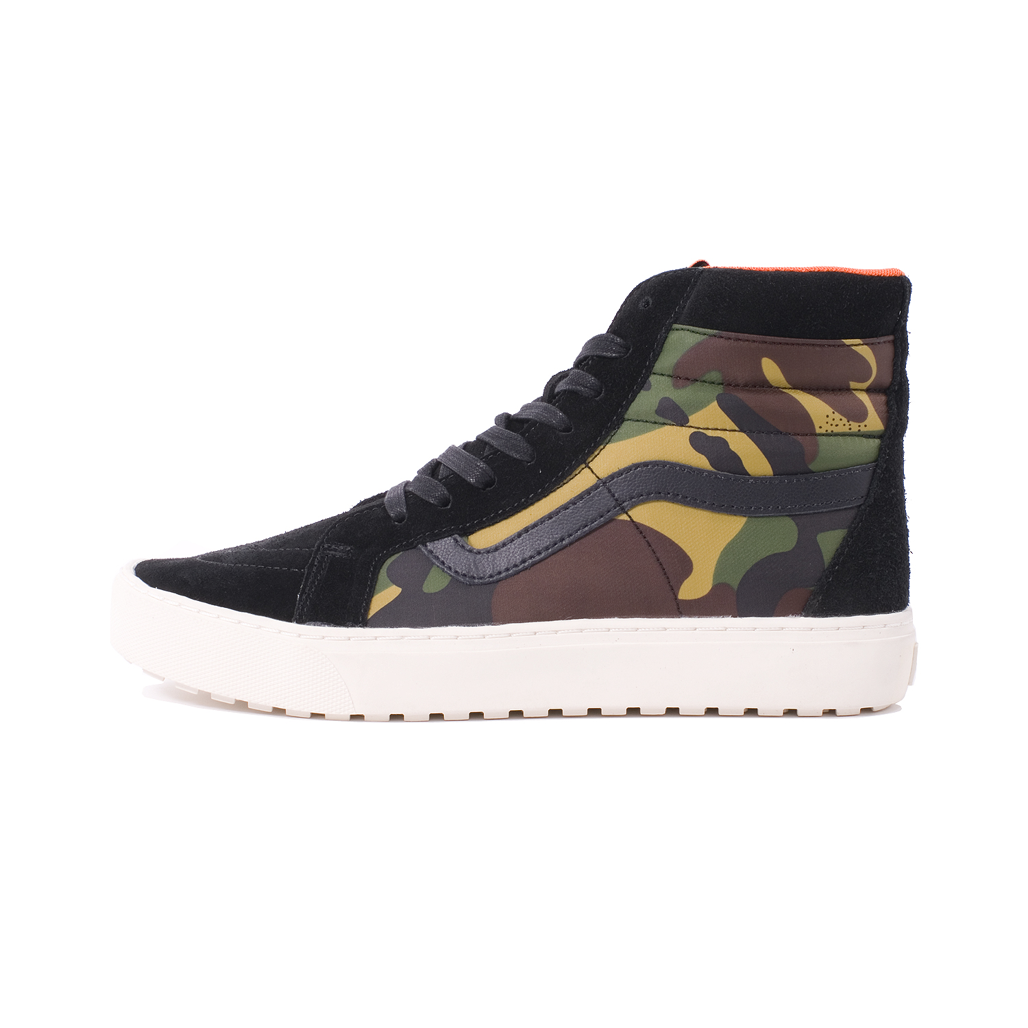 Vans Vault Sk8 Hi MTE Cup LX London Undercover FIRMAMENT