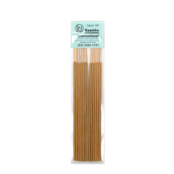 Kuumba Incense Sticks Regular Clean Air