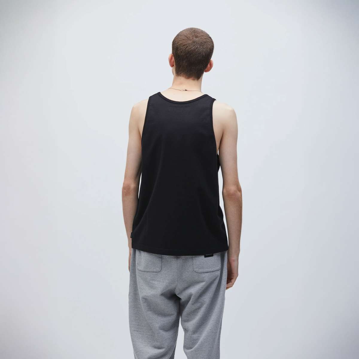 NEIGHBORHOOD CLASSIC TANK TOP BLACK Lサイズ Neighborhood Classic Tank Top | FIRMAMENT - Berlin Renaissance