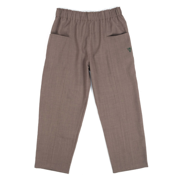 South2 West8 Army String Pant OT514