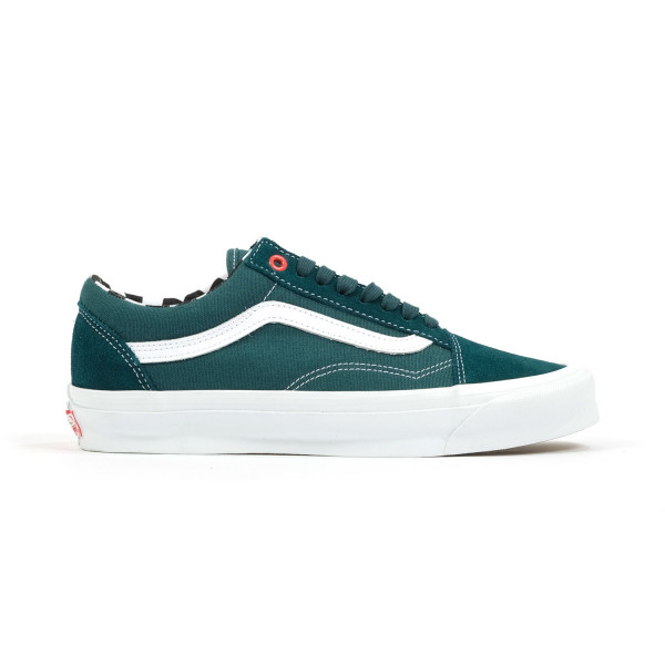 vans ray barbee old skool